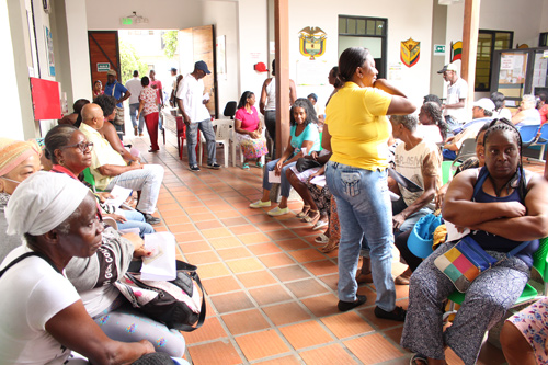 Con recursos propios Villa Rica auxilia a sus adultos mayores Con recursos propios Villa Rica auxilia a sus adultos mayores
