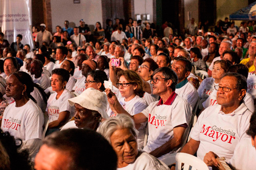 El Cauca al son de la música clásica