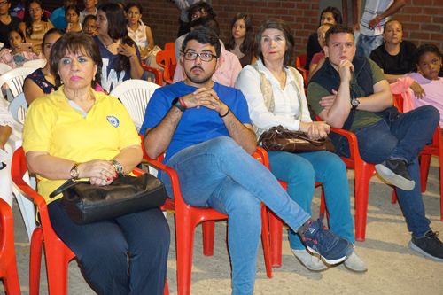 El Cauca al son de la música clásica
