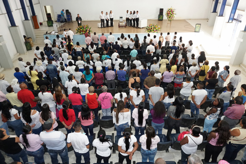 Más de 2.600 millones de pesos obtuvo la ESE Norte 2 como superávit