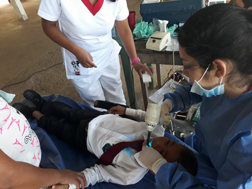 Atención Primaria en Salud - APS Atención Primaria en Salud - APS