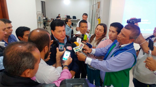 Lotería del Cauca entregó balance económico en Popayán Lotería del Cauca entregó balance económico en Popayán