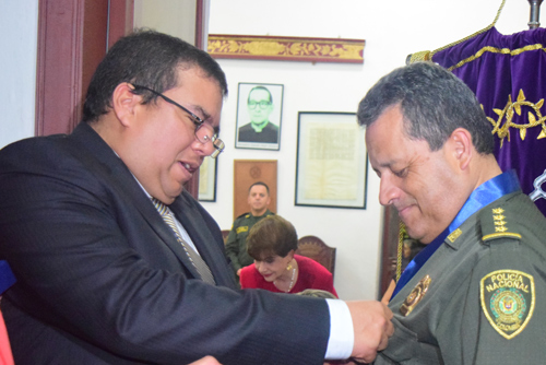Gobernador invita a Colombia a visitar el Cauca Gobernador invita a Colombia a visitar el Cauca