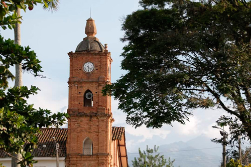 Cauca se consolida como destino turístico Cauca se consolida como destino turístico