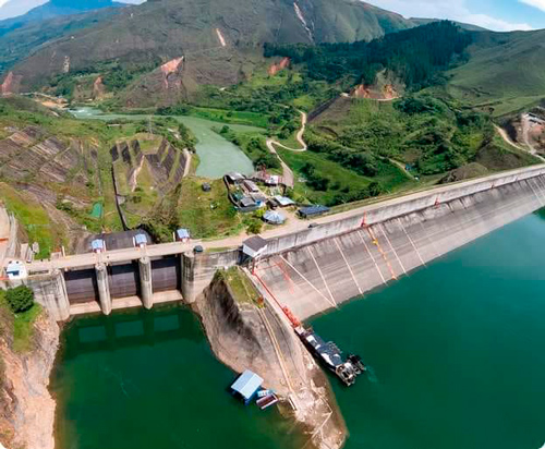 Cauca se consolida como destino turístico Cauca se consolida como destino turístico