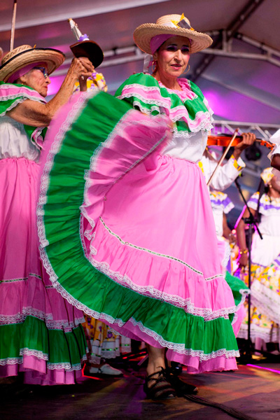 El Cauca al son de la música clásica