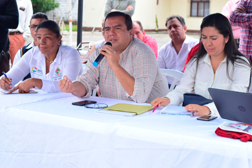 Establecen en Piendamó mesas técnicas para abordar tema de jornada única Establecen en Piendamó mesas técnicas para abordar tema de jornada única