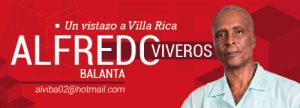 Alfredo Viveros Balanta