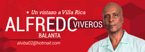 Por Alfredo Viveros Balanta.