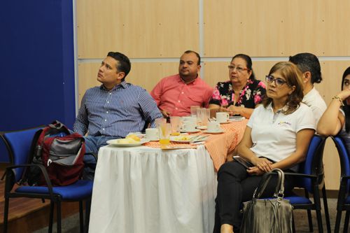 BENEFICIOS TRIBUTARIOS PARA EMPRESAS QUE INVIERTEN EN INNOVACIÓN BENEFICIOS TRIBUTARIOS PARA EMPRESAS QUE INVIERTEN EN INNOVACIÓN