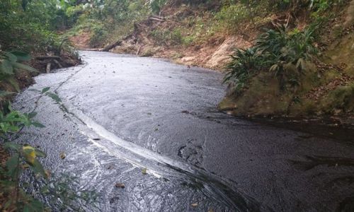 Ecopetrol conocía fallas de pozo antes del derrame en Santander