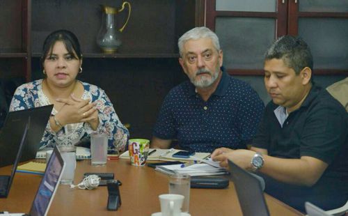 Calamidad pública en Barrancabermeja por derrame de crudo