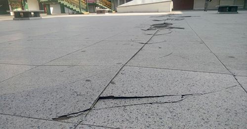 Centro Comercial Anarkos continuará cerrado
