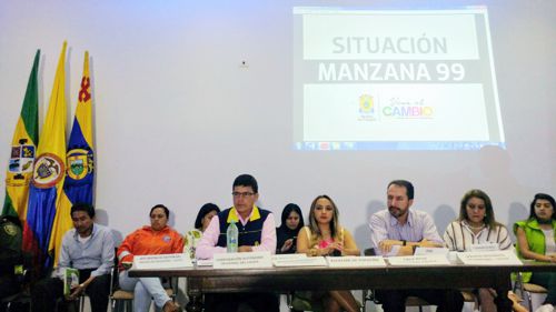 Centro Comercial Anarkos continuará cerrado