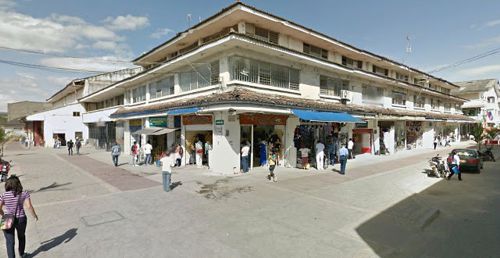 Centro Comercial Anarkos podría ser demolido