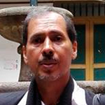 Fabio Holguin