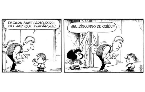 DISCURSOS POLÍTICOS