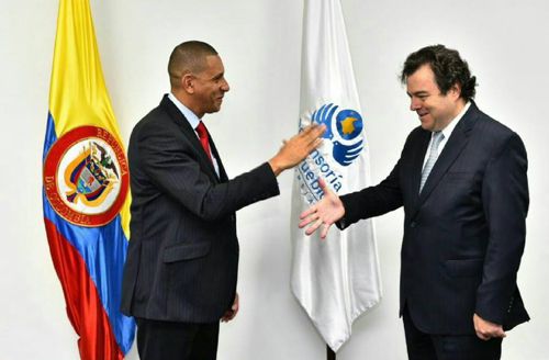 Defensor del Pueblo involucrado en venta ilegal de lotes Defensor del Pueblo involucrado en venta ilegal de lotes