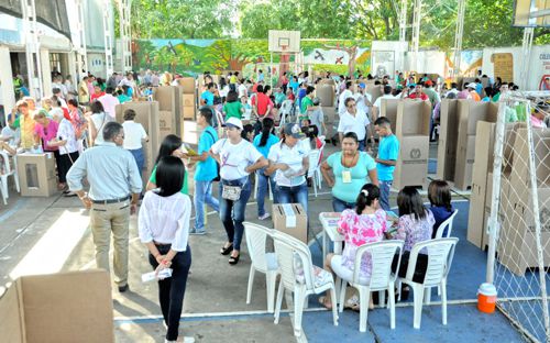 Del comportamiento electoral