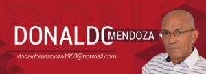 Donaldo Mendoza