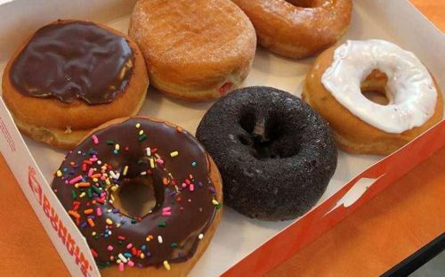 Donuts, Tchaikovksy e interferencias