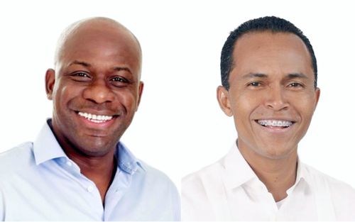 EL JUEGO SUCIO TRAS LAS CURULES DE NEGRITUDES