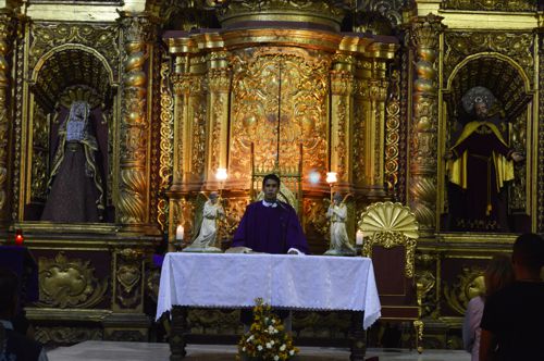 En Popayán, el ‘Pico y Placa’ se levantará el Miércoles Santo
