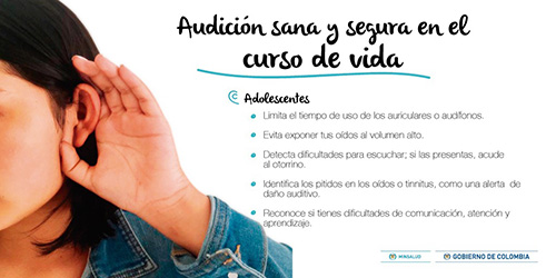 Audición sana Audición sana