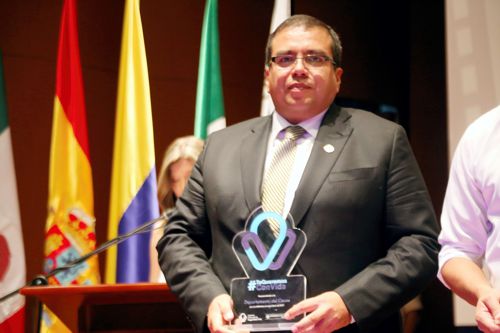 Gobernador anuncia inversiones en Popayán