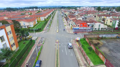 Gobernador anuncia inversiones en Popayán
