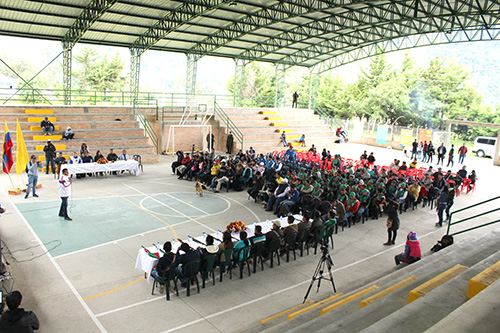 Termacolores Termacolores