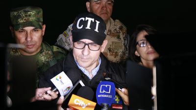 Justicia indígena condenó a 40 años a los asesinos de comunicador nativo