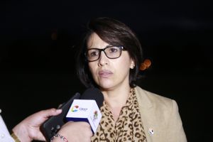 Justicia indígena condenó a 40 años a los asesinos de comunicador nativo