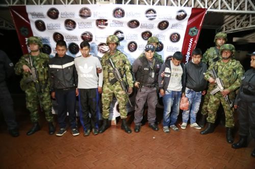Justicia indígena condenó a 40 años a los asesinos de comunicador nativo