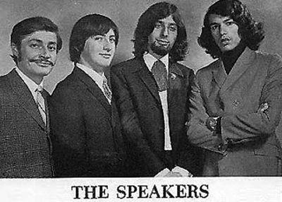 El rock colombiano nació en la sala de mi casa