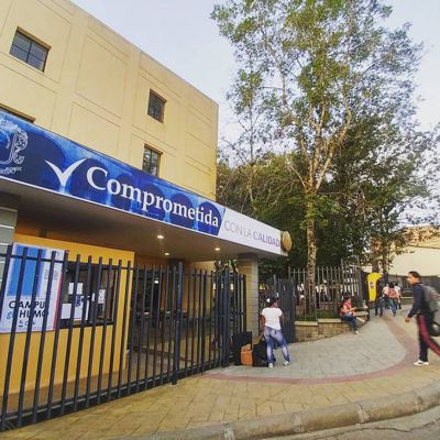 Líderes estudiantiles de Unicauca denuncian persecución policial