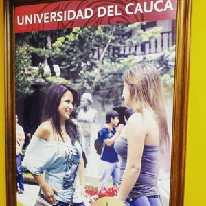 Líderes estudiantiles de Unicauca denuncian persecución policial