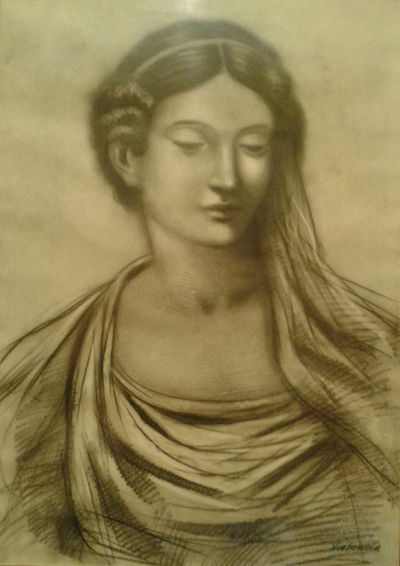 MAGDALA