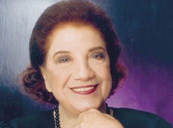 NUEVE AÑOS SIN MEIRA DELMAR