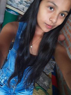 Niña a la que robaron el cabello permanece en cuidados intensivos