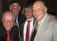 La Izquierda Liberal y el páramo que atravesó Olid