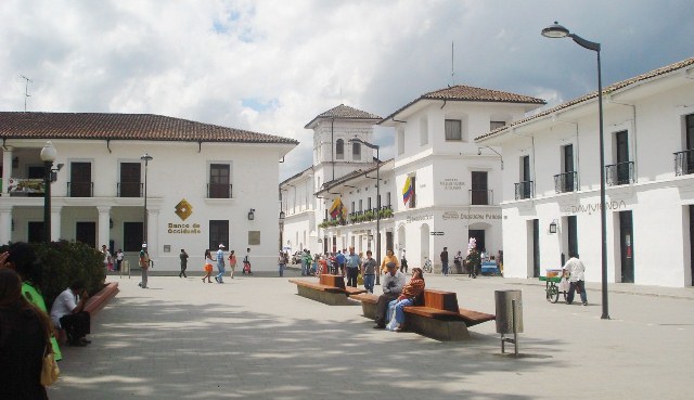 Popayan No vamos a privatizar la Secretaría de Tránsito