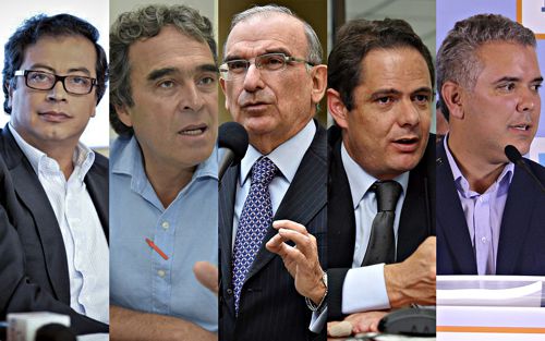 LOS EQUIVOCADOS