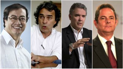 SIN AUDACIA