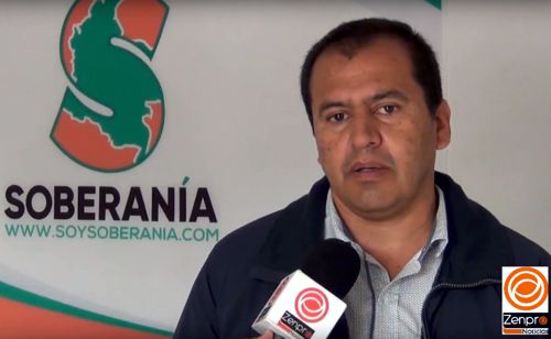 Soberanía: la legítima opción humana y social en el Siglo XXI
