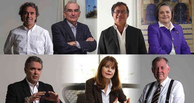 DEL 12 AL 16 PUEDEN DARSE TERREMOTOS POLÍTICOS