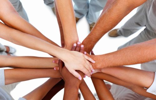 UNIDAD EN LA DIFERENCIA