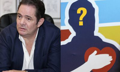 EL OTRO DOMINGO SE PUEDE VOLTEAR EL ESCAPARATE