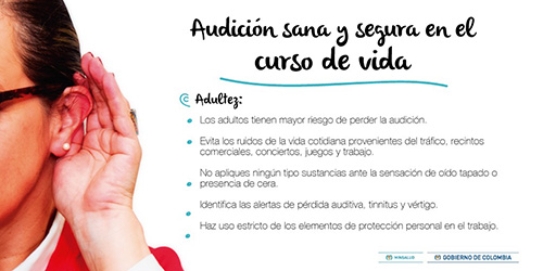 Audición sana Audición sana