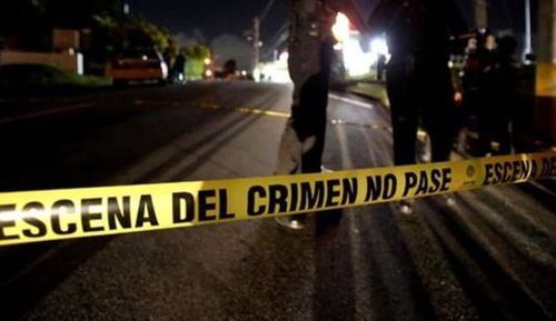 Sicarios asesinaron a un agricultor en Corinto Sicarios asesinaron a un agricultor en Corinto